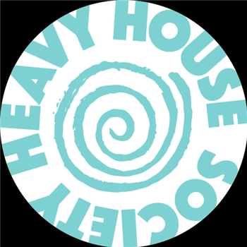 Locklead - After Hours EP - Heavy House Society Locklead - After Hours EP - Heavy House Society