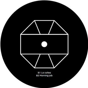 Priku - OCTO001 - Octophonic Priku - OCTO001 - Octophonic