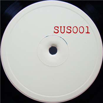 Unknown - SUS001 - Sanguina Records