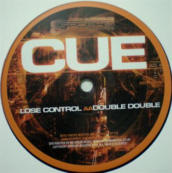 Cue  - Apophis