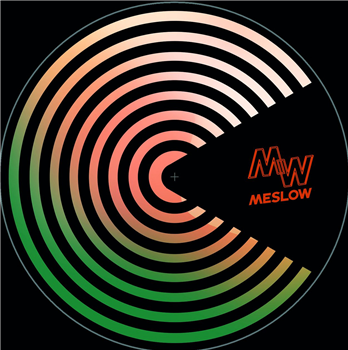 Various Artists - MSLW002 - Meslow Various Artists - MSLW002 - Meslow