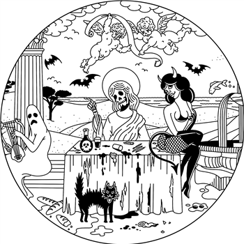Voodoos and Taboos - Ancient Brothel - Voodoos and Taboos Voodoos and Taboos - Ancient Brothel - Voodoos and Taboos