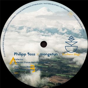 Philipp Boss - Mongetun - Southern Magic