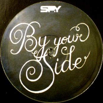 S.P.Y - Spearhead