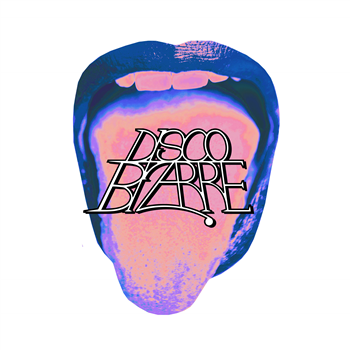 Son of Lee - Disco Bizarre 001 - Disco Bizarre