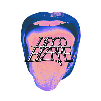 Son of Lee - Disco Bizarre 001 - Disco Bizarre Son of Lee - Disco Bizarre 001 - Disco Bizarre
