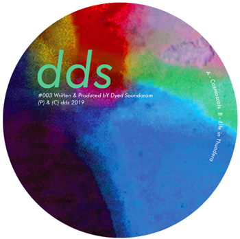 Dyed Soundorom - #003 - DDS