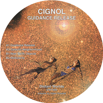 Cignol - Guidance Release - Distant Worlds