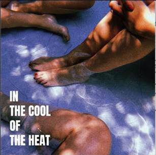 VARIOUS ARTISTS - IN THE COOL OF THE HEAT - GODOT LAB RECORDS VARIOUS ARTISTS - IN THE COOL OF THE HEAT - GODOT LAB RECORDS