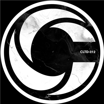 Dino Sabatini - Monochromatic Reality EP - Concrete Records LTD Dino Sabatini - Monochromatic Reality EP - Concrete Records LTD