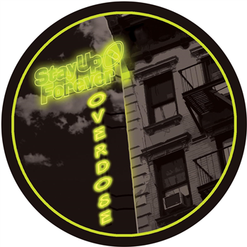 Various Artists - SUF OVERDOSE 004 - SUF Overdose Various Artists - SUF OVERDOSE 004 - SUF Overdose