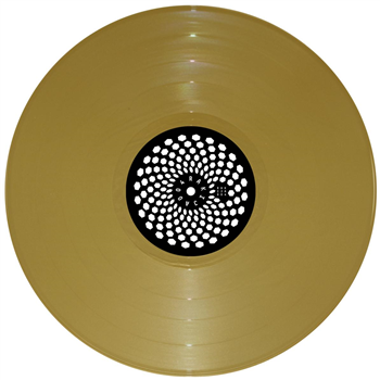 Unknown - Rakija 004 [gold vinyl] - Rakija