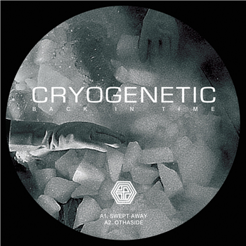 Cryogenetic - Back In Time - Philthtrax