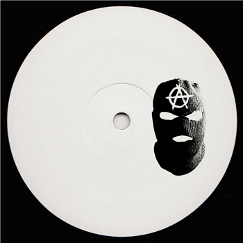 Locked Club - Russian Banya EP - Private Persons