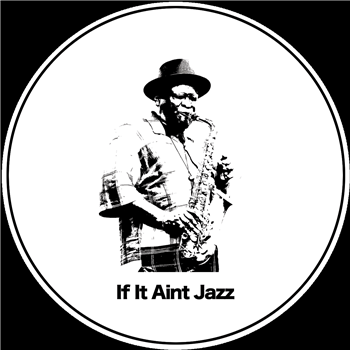 Aroop Roy - If It Aint Jazz Volume 1 - If It Aint Jazz