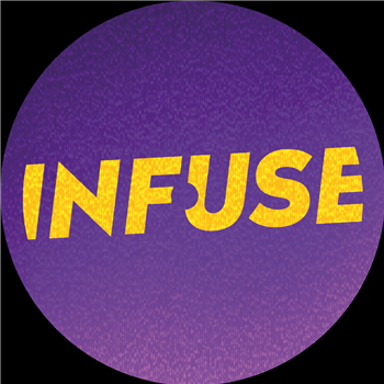 Michael James - Fat Earth EP - INFUSE Michael James - Fat Earth EP - INFUSE