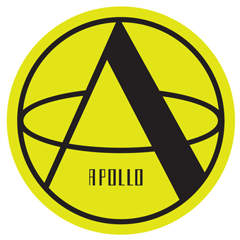 Synkro - Images Remixed - Apollo