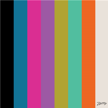 Erol Alkan - Spectrum (Special Request Mixes) - Phantasy Sound Erol Alkan - Spectrum (Special Request Mixes) - Phantasy Sound