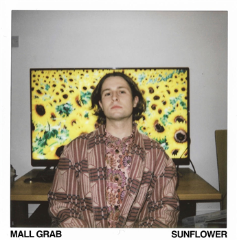Mall Grab - Sunflower - LOOKING FOR TROUBLE