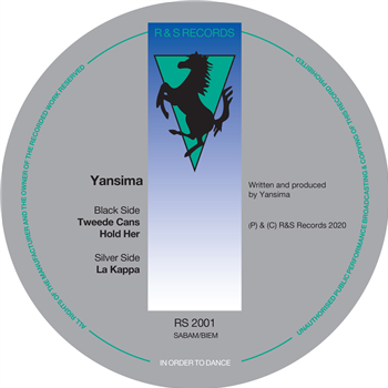 Yansima - Tweede Cans - R&S