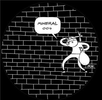 Various Artists - MINERAL004 - MINERAL Various Artists - MINERAL004 - MINERAL