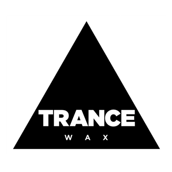 Trance Wax - Trance Wax 7 (Gold Vinyl) - (One Per Person) - Trance Wax