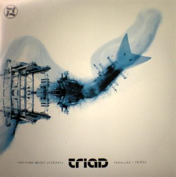 Triad - Horizons Music