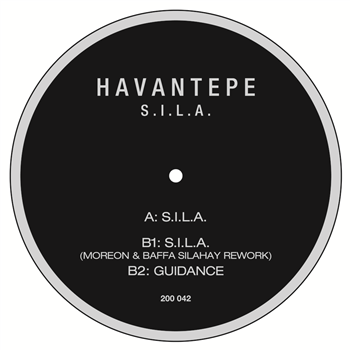 Havantepe - S.I.L.A. - 200 Records