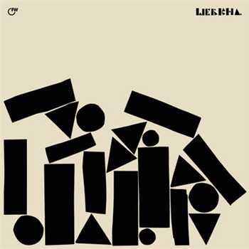 Werkha - The Rigour - First Word Records