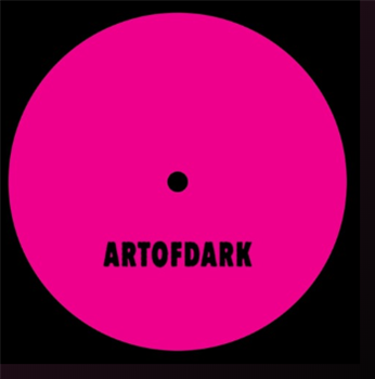 Alec Falconer - The Boat EP - Art of Dark