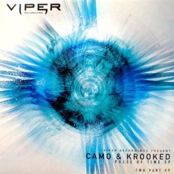 Camo and Krooked - Viper
