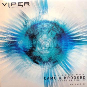 Camo and Krooked - Viper