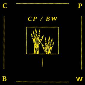 CP/BW - UNTITLED LP - B.W.