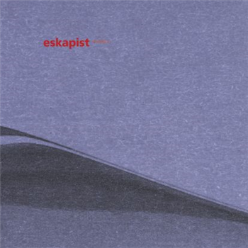 Eskapist - Volume 4 (manifesto) - Figure