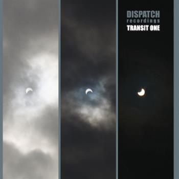 Various Artists - Transit One LP - Dispatch Recordings