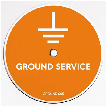 ELGO VALKOINEN - OVER NIGHT - GROUND SERVICE RECORDS