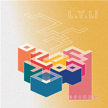 L.Y. Li - Escape - Ran Groove L.Y. Li - Escape - Ran Groove