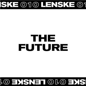 VARIOUS ARTISTS - THE FUTURE - LENSKE