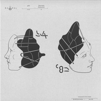 G76 - Giarmata Plutonium - Naural