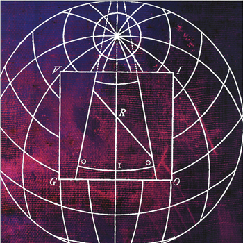 Hush & Sleep - ENOCHIAN EP - VIRGO Hush & Sleep - ENOCHIAN EP - VIRGO
