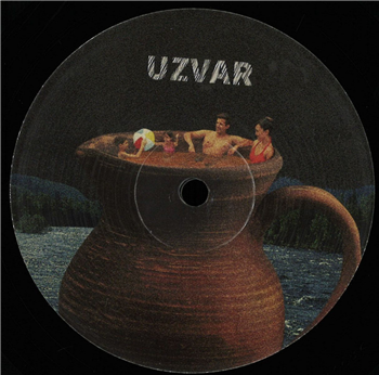 KiRiK - UZVAR005 Part 2 - Uzvar