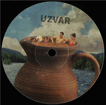KiRiK - UZVAR005 Part 1 - Uzvar