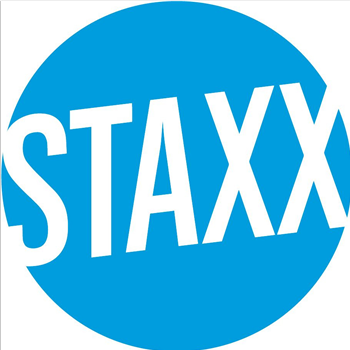 Unknown - STAXX001 - STAXX