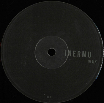 Various - INERMUWAX007 - Inermu Wax