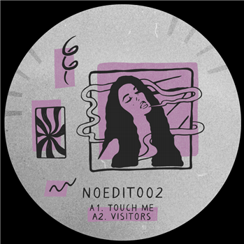 Unknown Artist - Nocturne Edits 002 - Nocturne Edits