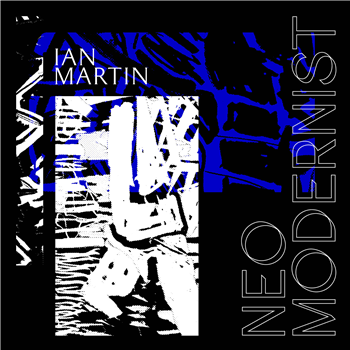 Ian Martin - Neo Modernist - Pinkman