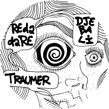 REda daRE & Djebali - MKF Traumer rmx - REda daRE Records REda daRE & Djebali - MKF Traumer rmx - REda daRE Records