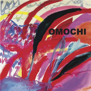 Omochi - Ethbo