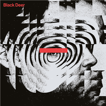 Black Deer - Black Deer - Huntleys Palmers Black Deer - Black Deer - Huntleys Palmers