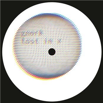 Gnork - Lost In X - Earth Plates Gnork - Lost In X - Earth Plates